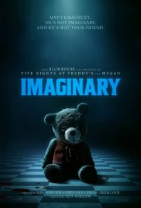 دانلود فیلم Imaginary 2024 با زیرنویس فارسی چسبیده