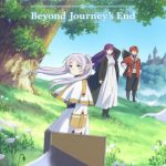 دانلود انیمه Frieren: Beyond Journey's End با زیرنویس فارسی چسبیده