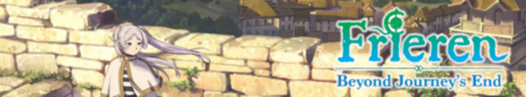 Frieren: Beyond Journey's End