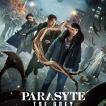 دانلود سریال Parasyte: The Grey با زیرنویس فارسی چسبیده