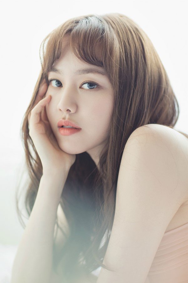 Kim Ye-Won