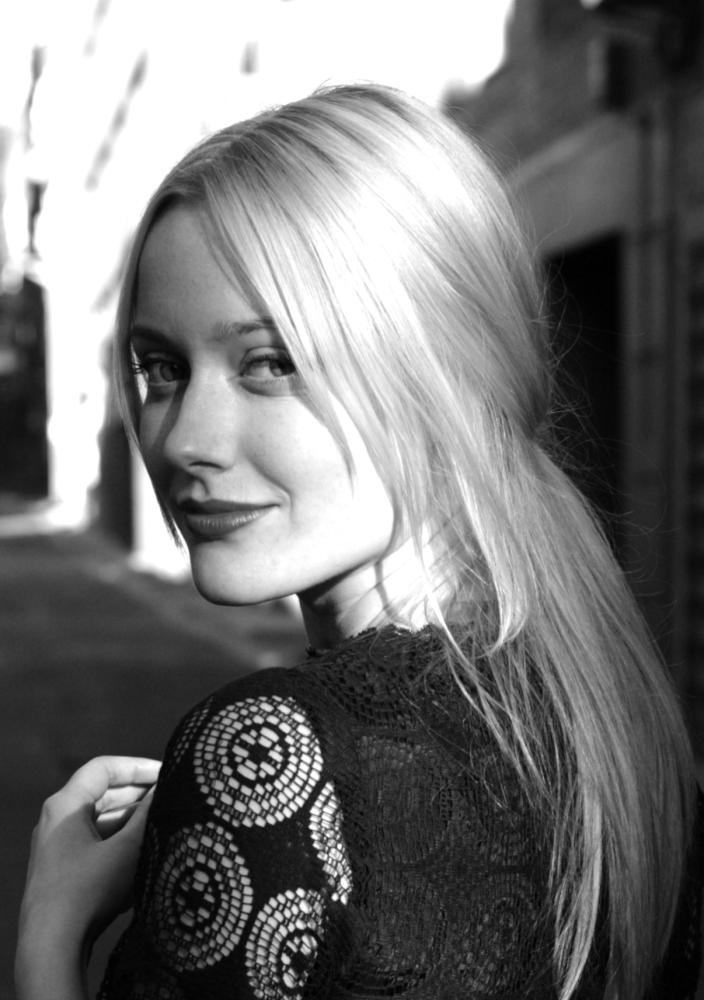 Georgina Haig