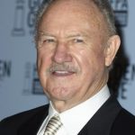 Gene Hackman