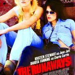 دانلود فیلمThe Runaways 2010 با زیرنویس فارسی چسبیده