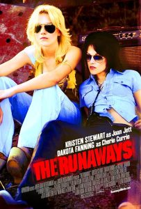 دانلود فیلمThe Runaways 2010 با زیرنویس فارسی چسبیده