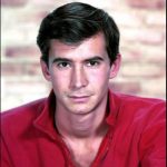 Anthony Perkins