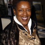 CCH Pounder