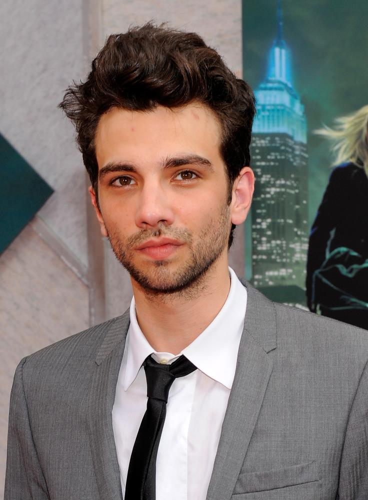 jay baruchel