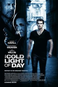 دانلود فیلم The Cold Light of Day 2012 با زیرنویس فارسی چسبیده