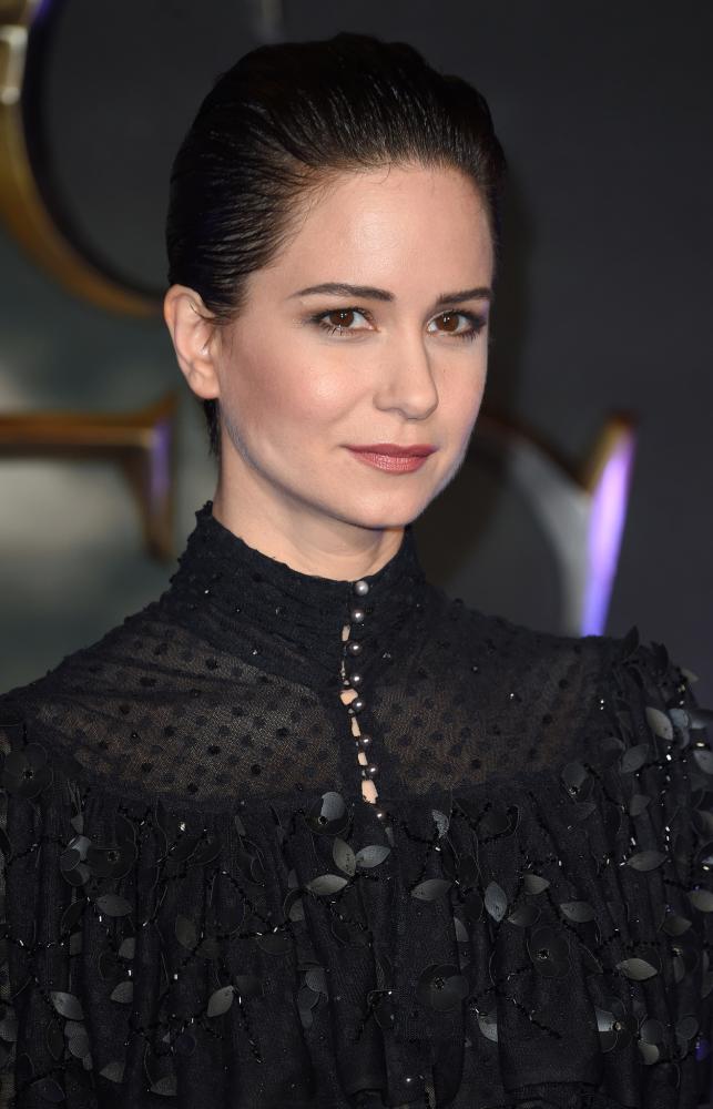 katherine waterston