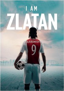 دانلود فیلم I Am Zlatan 2021 با زیرنویس فارسی چسبیده