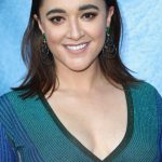 Keisha Castle-Hughes