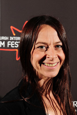 kate dickie