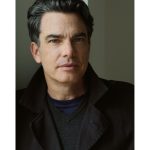 Peter Gallagher
