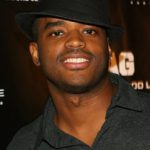 Larenz Tate