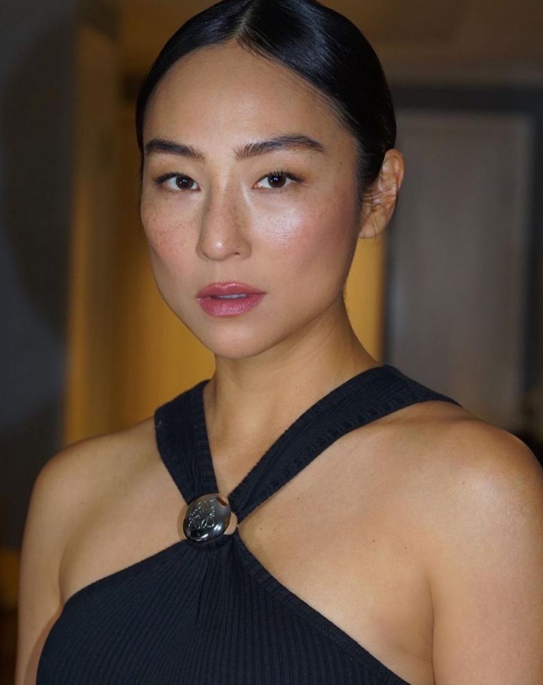 greta lee