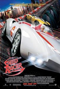 دانلود فیلم Speed Racer 2008 با زیرنویس فارسی چسبیده