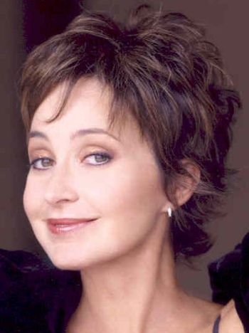 annie potts