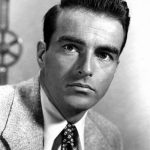 Montgomery Clift