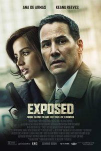 دانلود فیلم Exposed 2016 با زیرنویس فارسی چسبیده