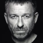 Sean Pertwee