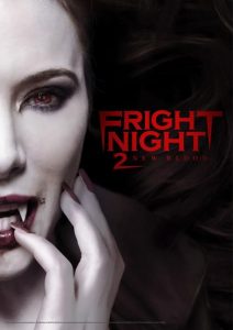 دانلود فیلم Fright Night 2 2013 با زیرنویس فارسی چسبیده