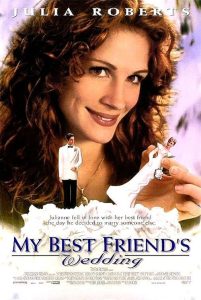دانلود فیلم My Best Friend's Wedding 1997 با زیرنویس فارسی چسبیده