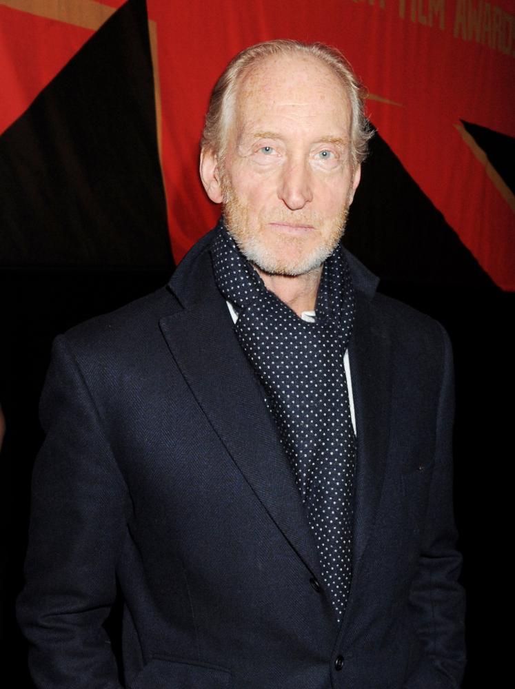 charles dance