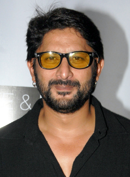 Arshad Warsi