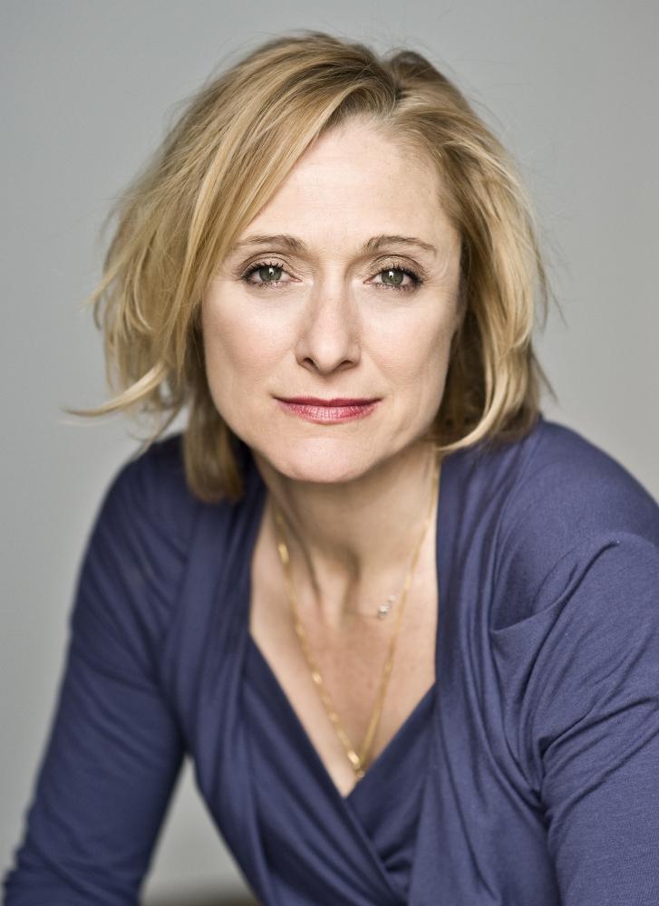 caroline goodall