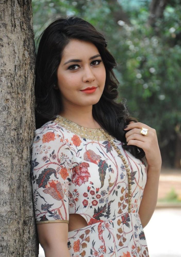 raashi khanna