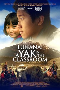 دانلود فیلم Lunana: A Yak in the Classroom 2019 با زیرنویس فارسی چسبیده
