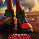دانلود سریال Knuckles با زیرنویس فارسی چسبیده