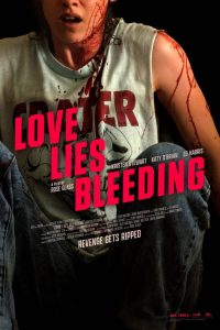 دانلود فیلم Love Lies Bleeding 2024 با زیرنویس فارسی چسبیده