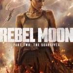 دانلود فیلم Rebel Moon - Part Two: The Scargiver 2024 با زیرنویس فارسی چسبیده