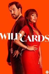 دانلود سریال Wild Cards با زیرنویس فارسی چسبیده