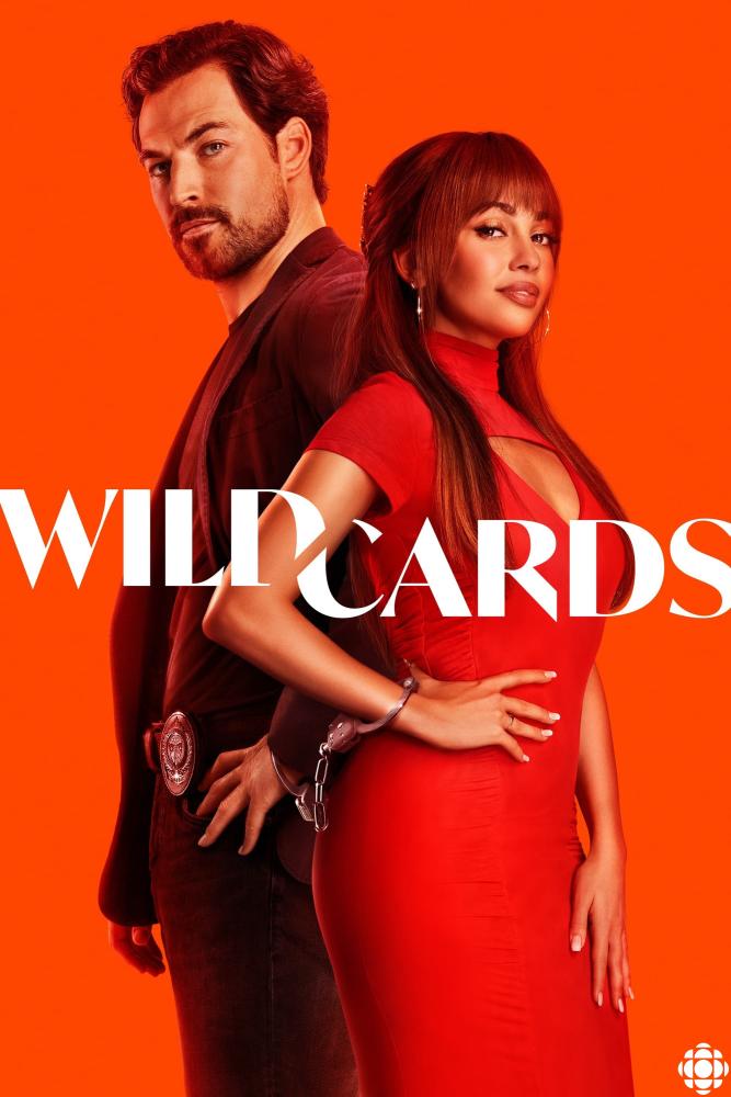 دانلود سریال Wild Cards با زیرنویس فارسی چسبیده