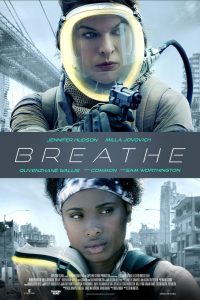 دانلود فیلم Breathe 2024 با زیرنویس فارسی چسبیده