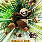 دانلود انیمیشن Kung Fu Panda 4 2024 با زیرنویس فارسی چسبیده