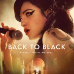 دانلود فیلم Back to Black 2024 با زیرنویس فارسی چسبیده