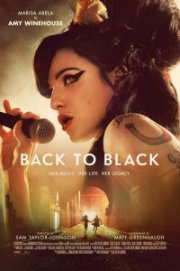 دانلود فیلم Back to Black 2024 با زیرنویس فارسی چسبیده
