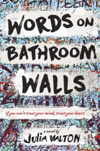دانلود فیلم Words on Bathroom Walls 2020 با زیرنویس فارسی چسبیده
