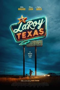دانلود فیلم LaRoy, Texas 2023 با زیرنویس فارسی چسبیده