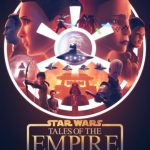 دانلود انیمیشن Star Wars: Tales of the Empire با زیرنویس فارسی چسبیده