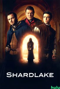 دانلود سریال Shardlake با زیرنویس فارسی چسبیده