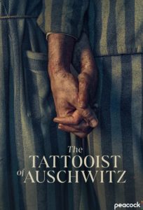 دانلود سریال The Tattooist of Auschwitz با زیرنویس فارسی چسبیده