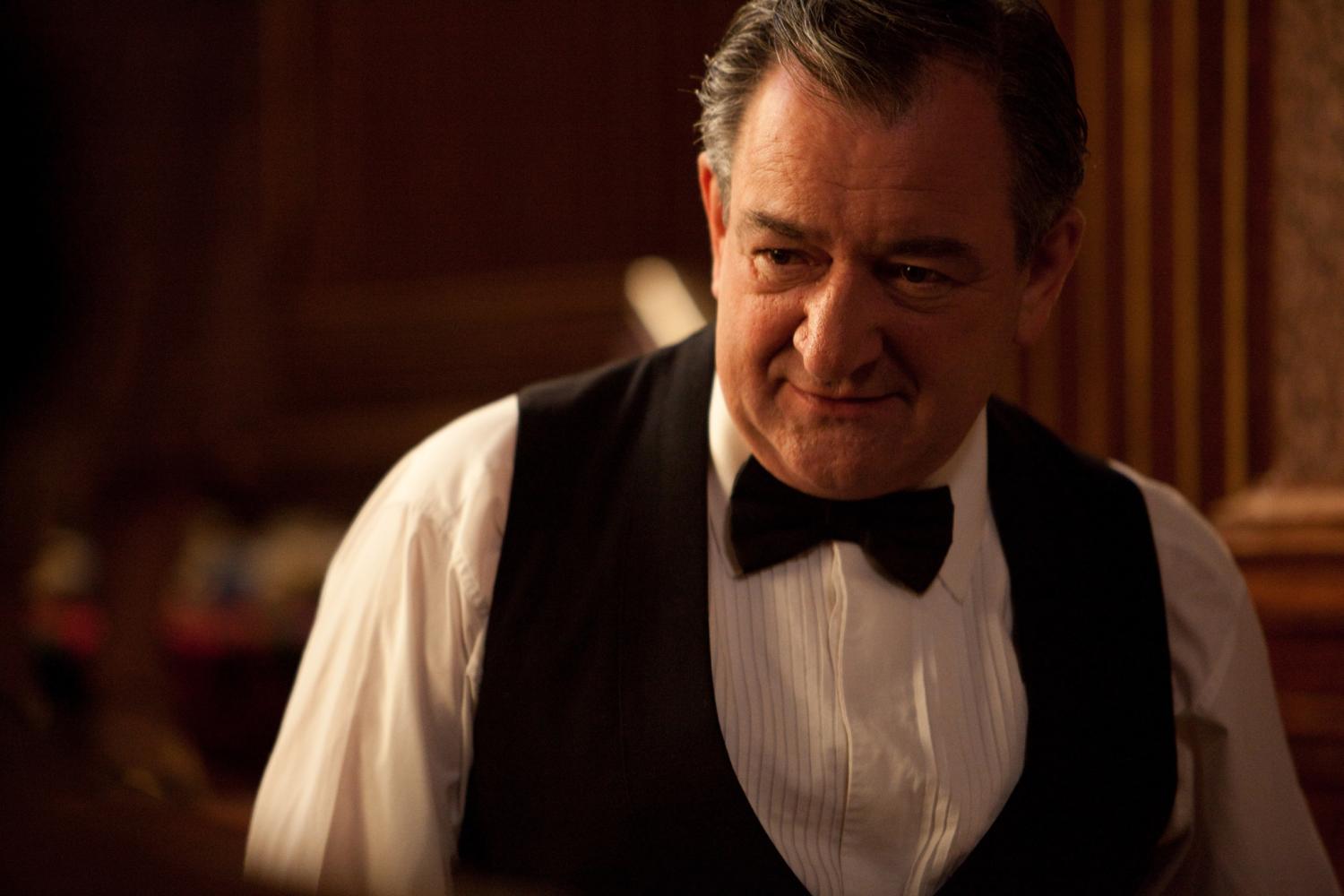 ken stott