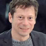 Mathieu Amalric