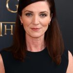 Michelle Fairley