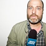 H. Jon Benjamin